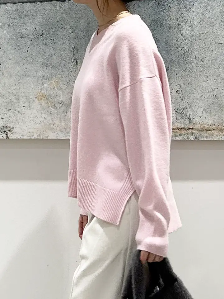 ONWARD CROSSET SELECT 樋熊 コーディネート画像