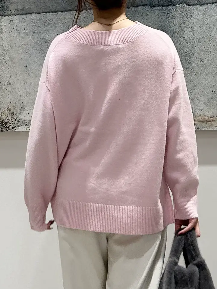 ONWARD CROSSET SELECT 樋熊 コーディネート画像