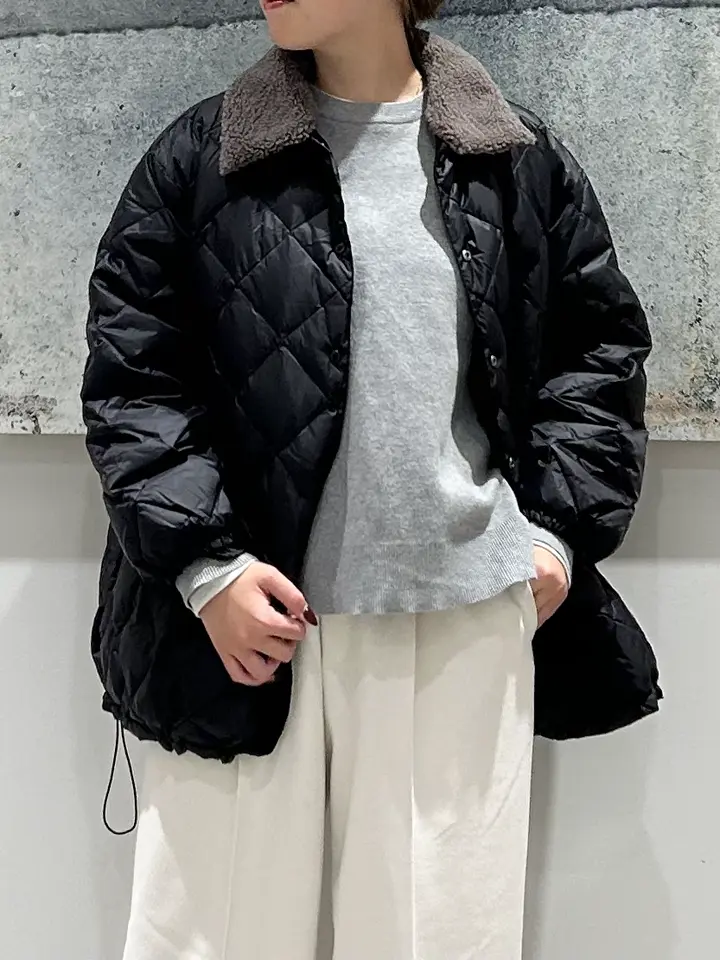 ONWARD CROSSET SELECT 樋熊 コーディネート画像