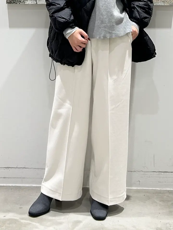 ONWARD CROSSET SELECT 樋熊 コーディネート画像