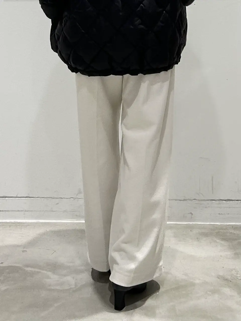 ONWARD CROSSET SELECT 樋熊 コーディネート画像