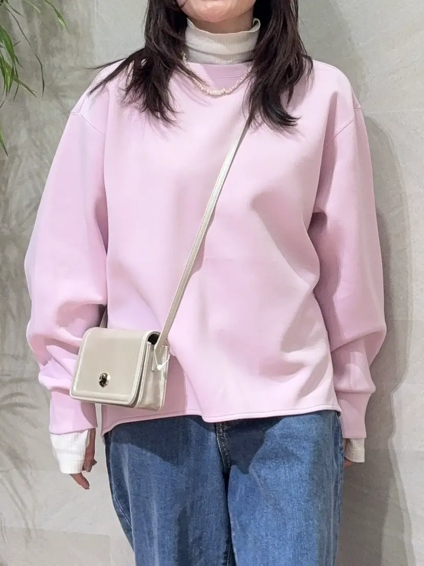 ONWARD CROSSET SELECT 一星 コーディネート画像