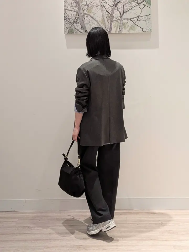 ONWARD CROSSET SELECT 川上 コーディネート画像