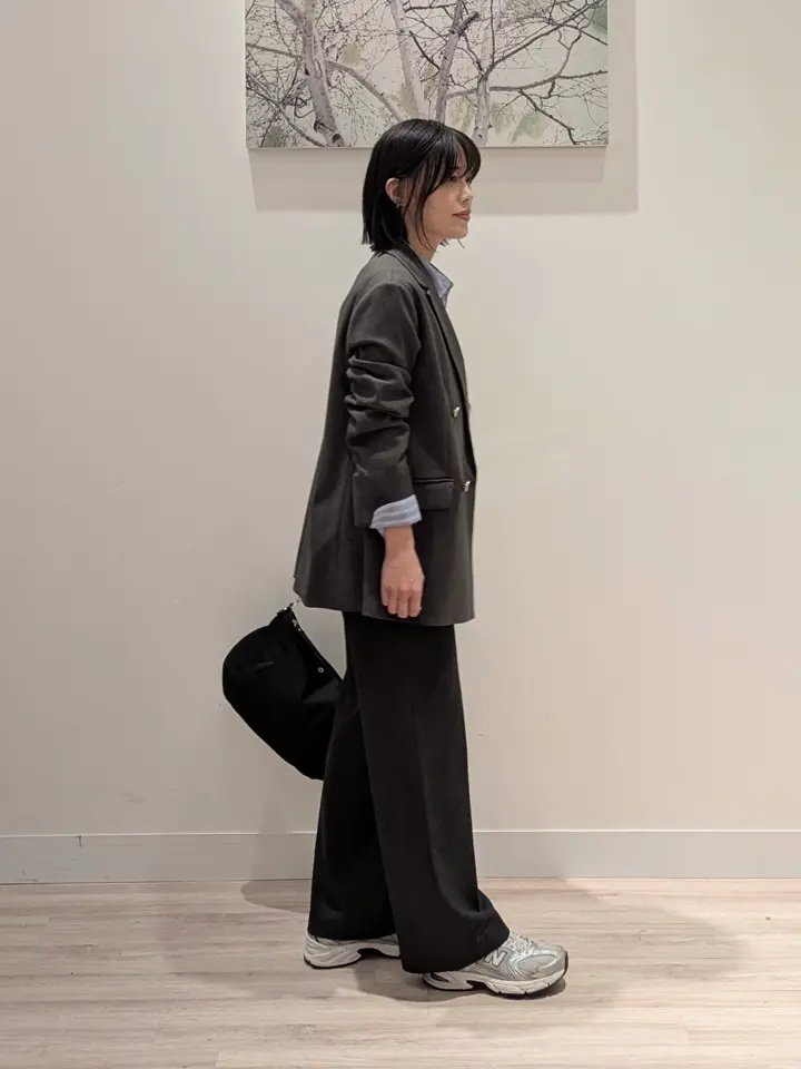 ONWARD CROSSET SELECT 川上 コーディネート画像