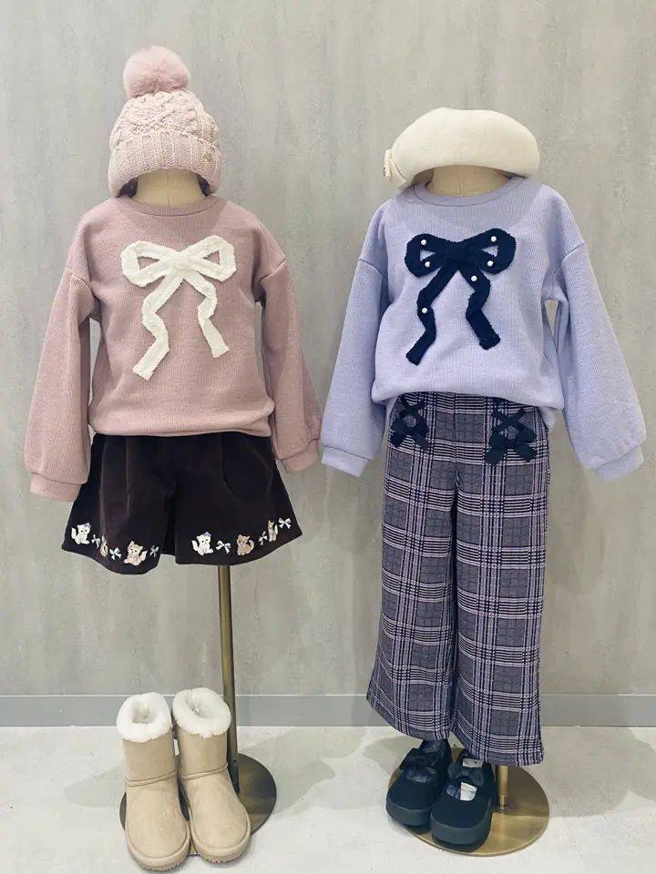 ONWARD CROSSET SELECT m.n コーディネート画像