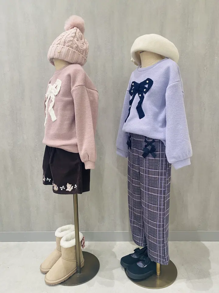 ONWARD CROSSET SELECT m.n コーディネート画像