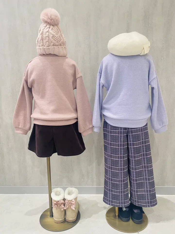 ONWARD CROSSET SELECT m.n コーディネート画像