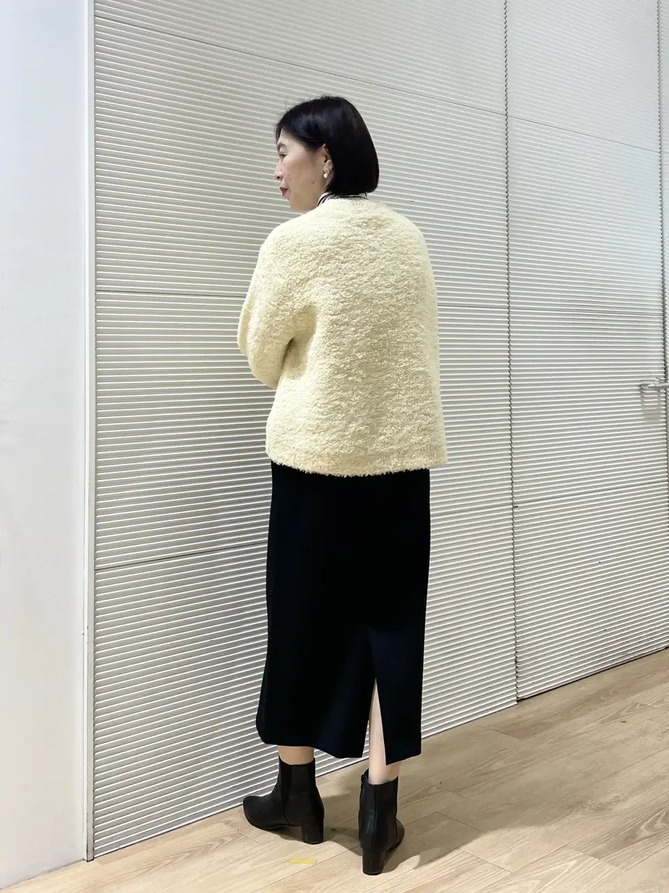 ONWARD CROSSET SELECT 五月女 コーディネート画像