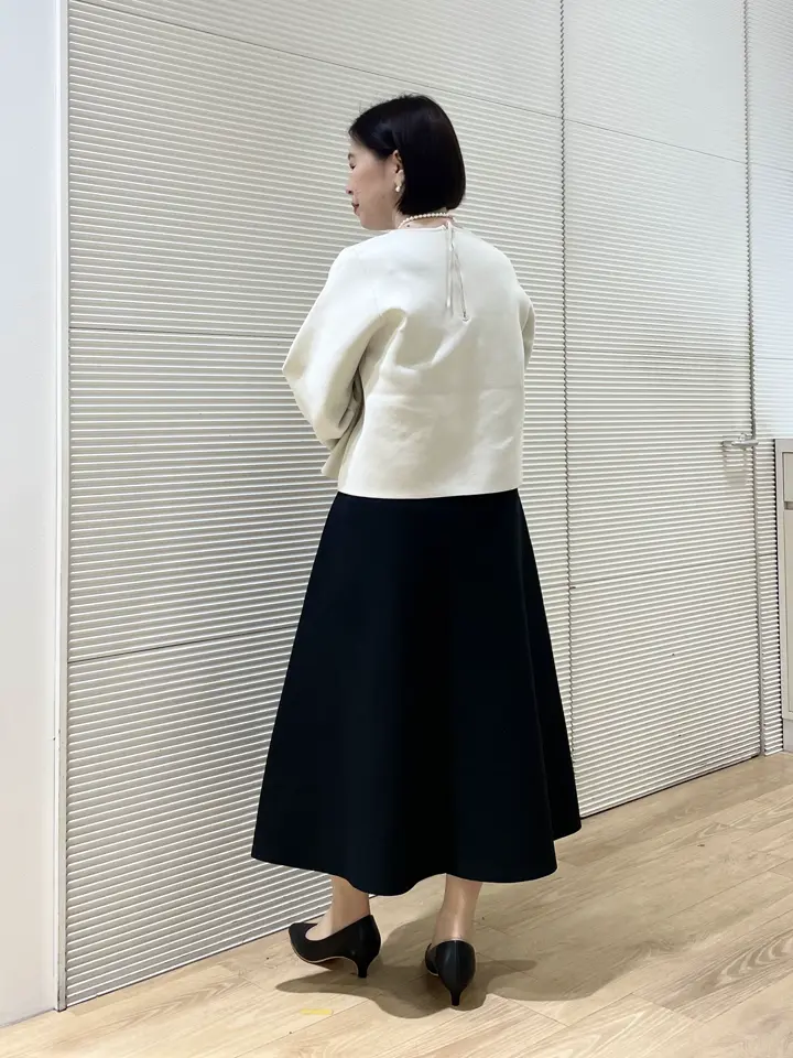 ONWARD CROSSET SELECT 五月女 コーディネート画像