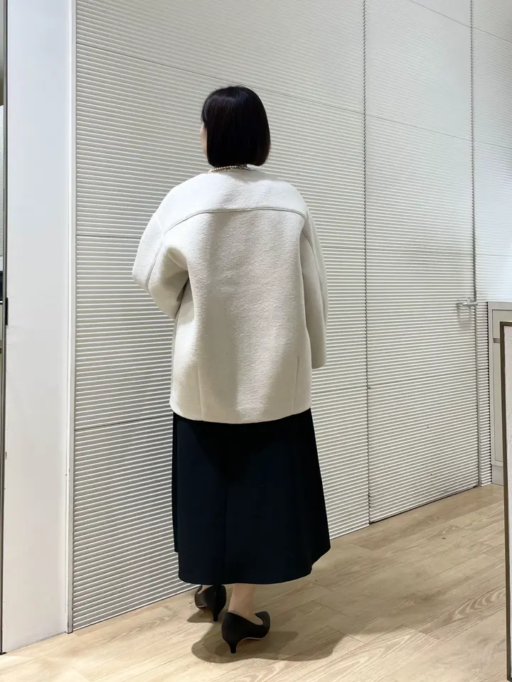 ONWARD CROSSET SELECT 五月女 コーディネート画像