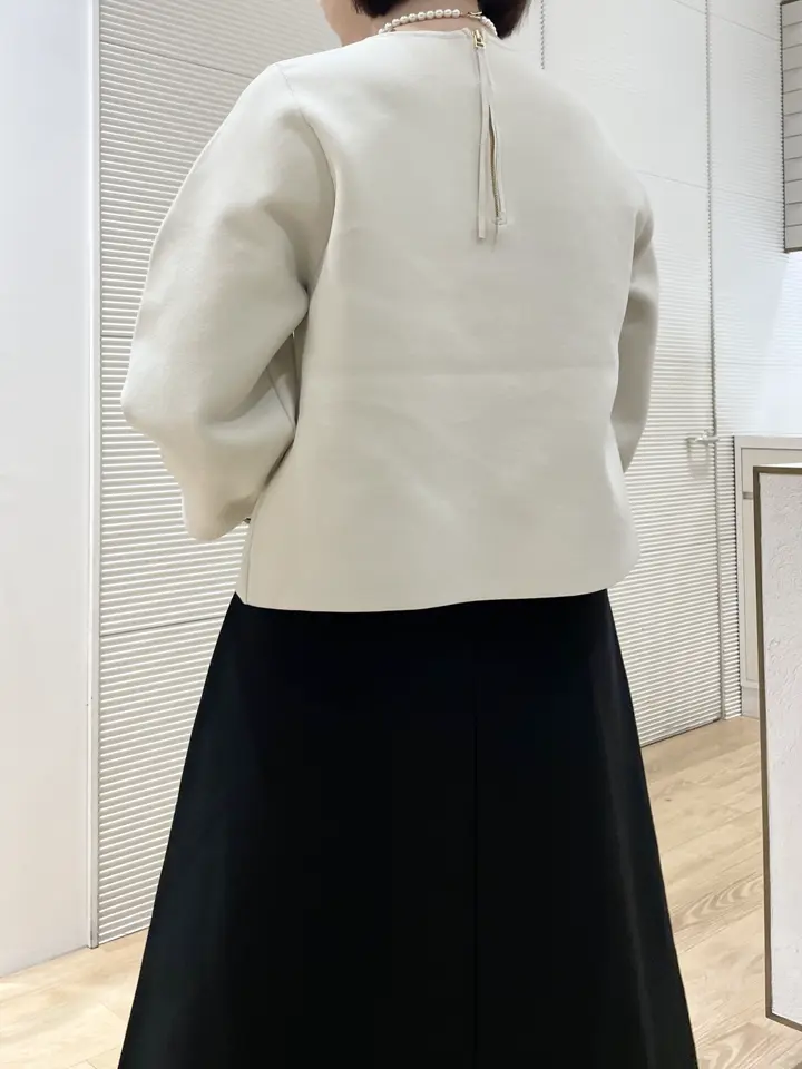 ONWARD CROSSET SELECT 五月女 コーディネート画像