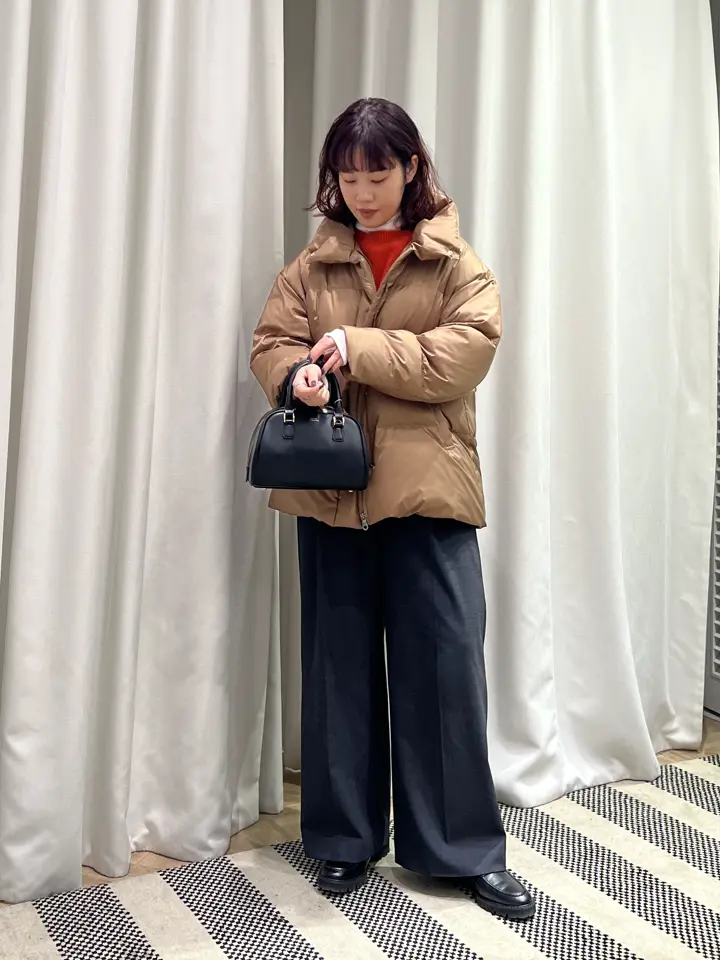 ONWARD CROSSET SELECT 伊藤 コーディネート画像