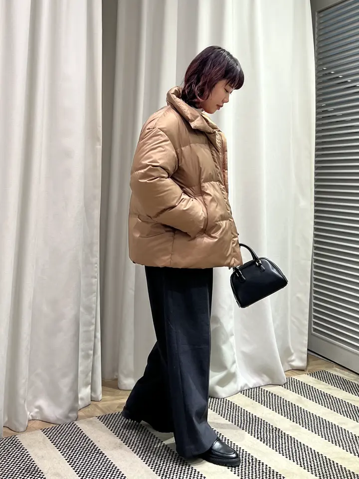 ONWARD CROSSET SELECT 伊藤 コーディネート画像