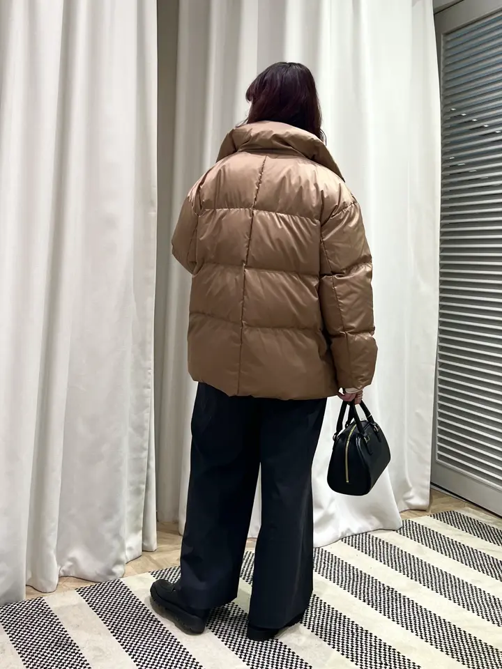 ONWARD CROSSET SELECT 伊藤 コーディネート画像