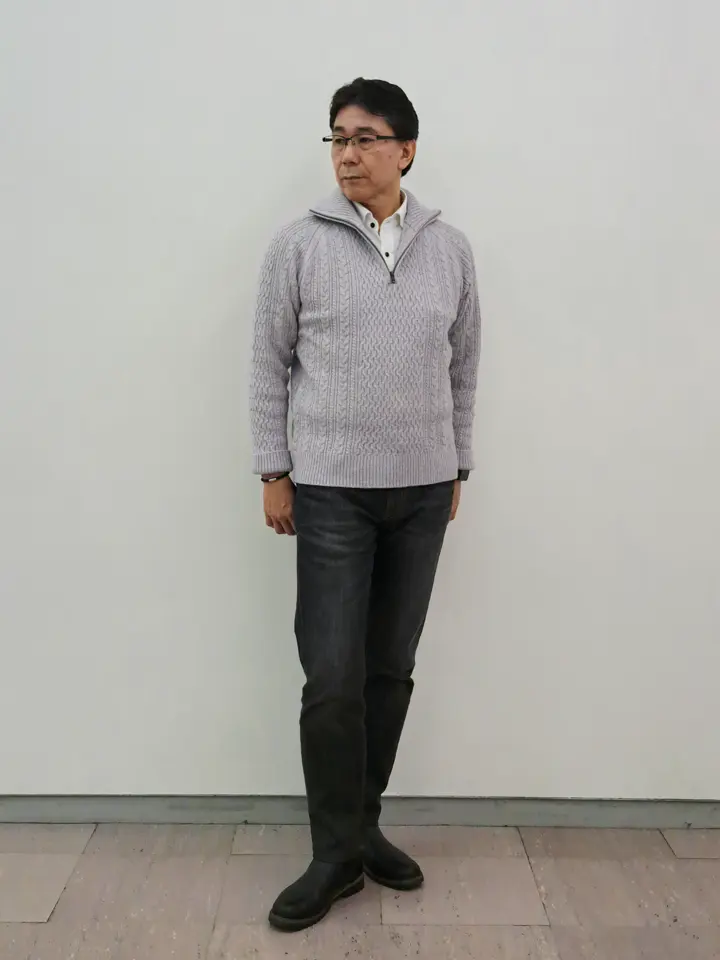 ONWARD CROSSET SELECT 小林 コーディネート画像