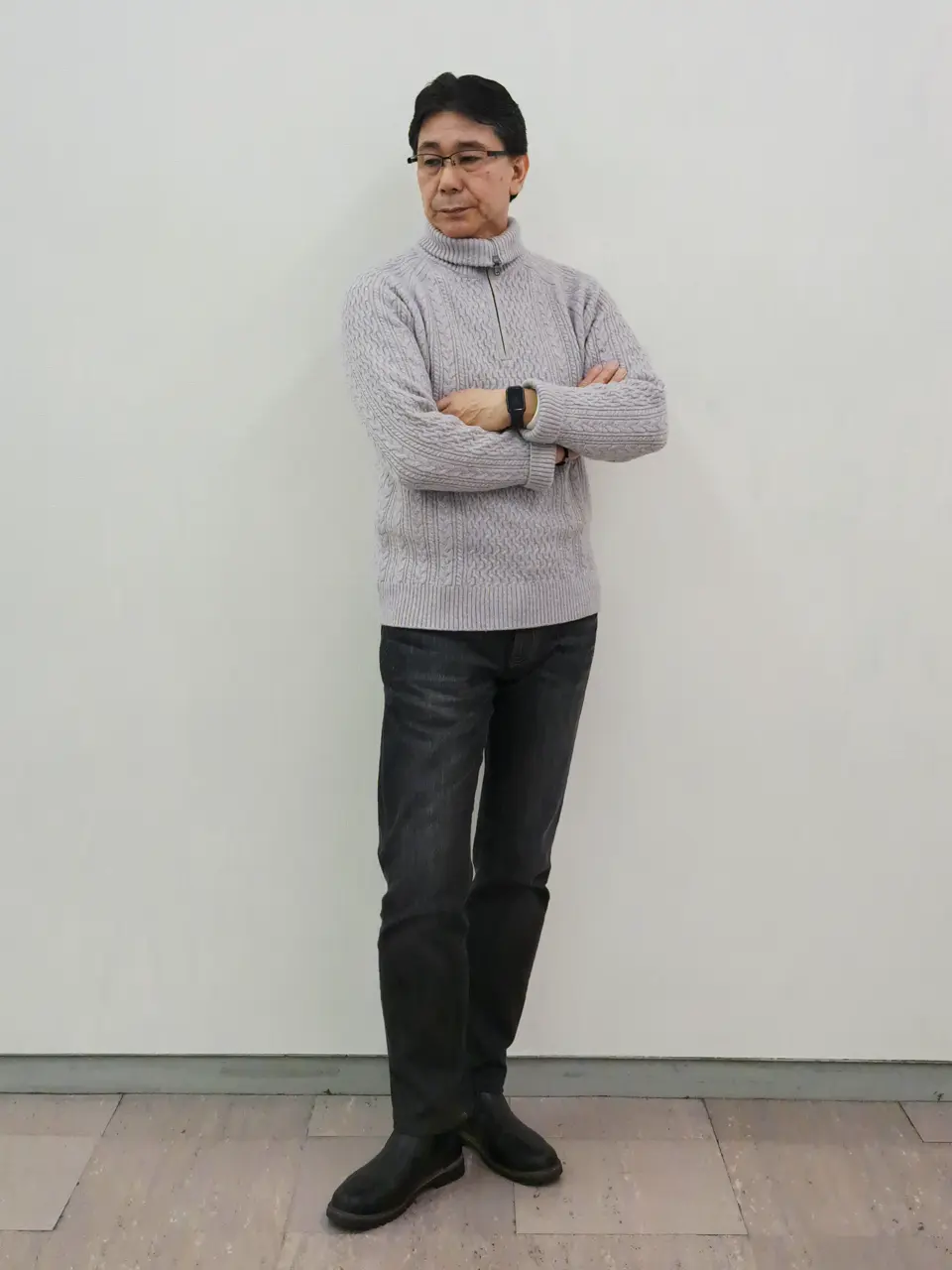 ONWARD CROSSET SELECT 小林 コーディネート画像