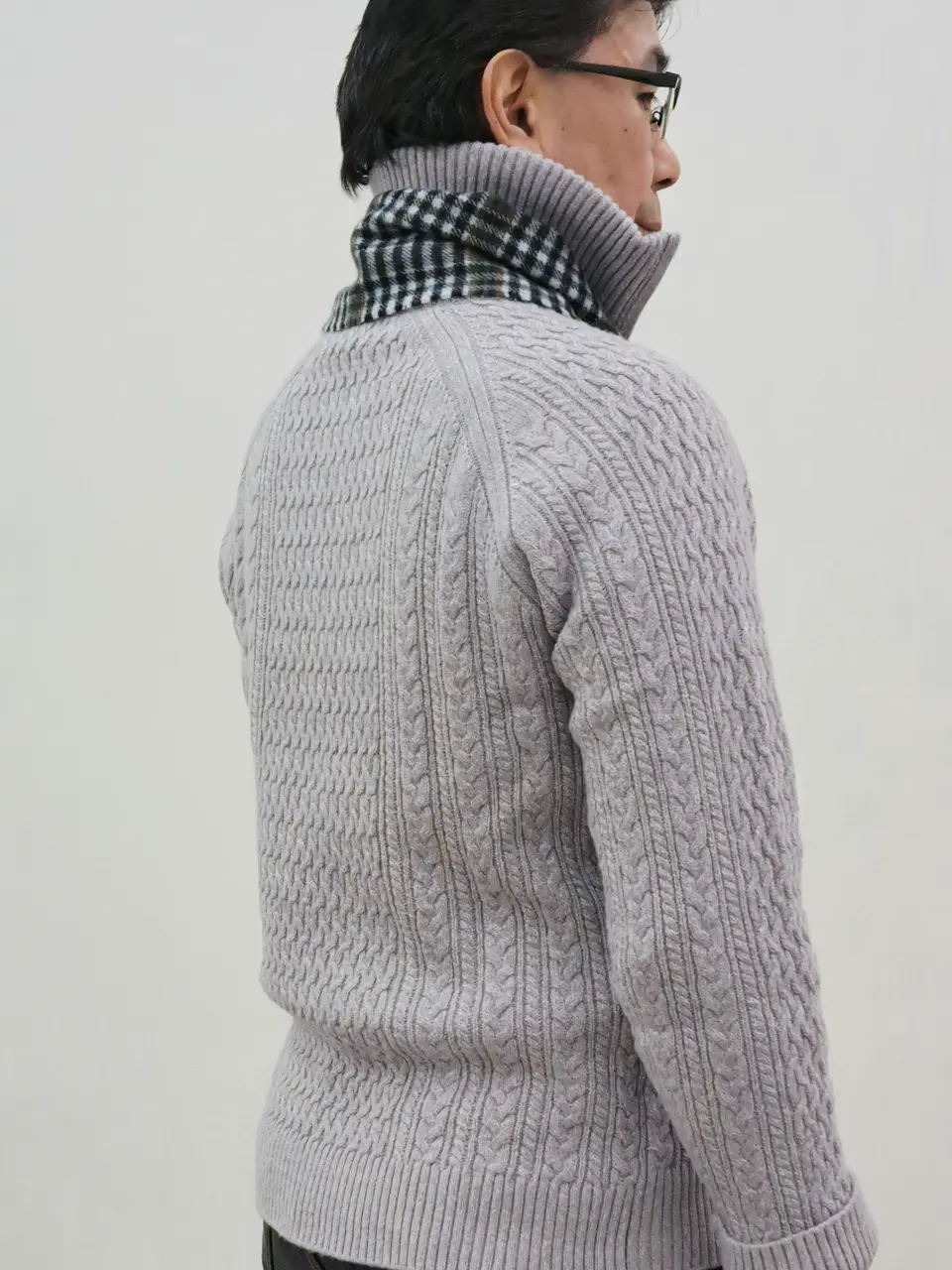 ONWARD CROSSET SELECT 小林 コーディネート画像