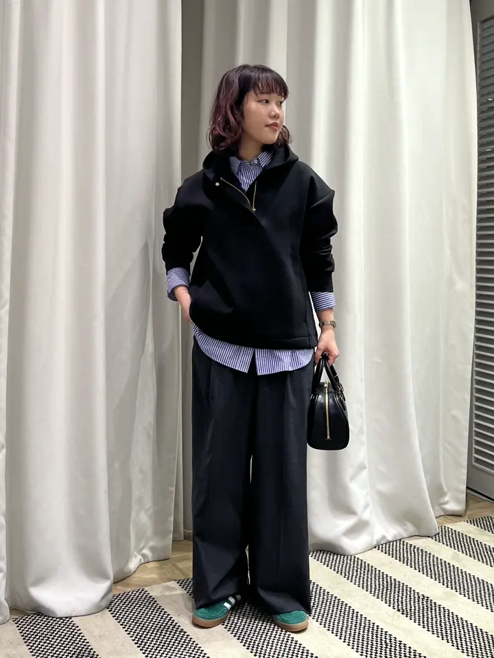 ONWARD CROSSET SELECT 伊藤 コーディネート画像