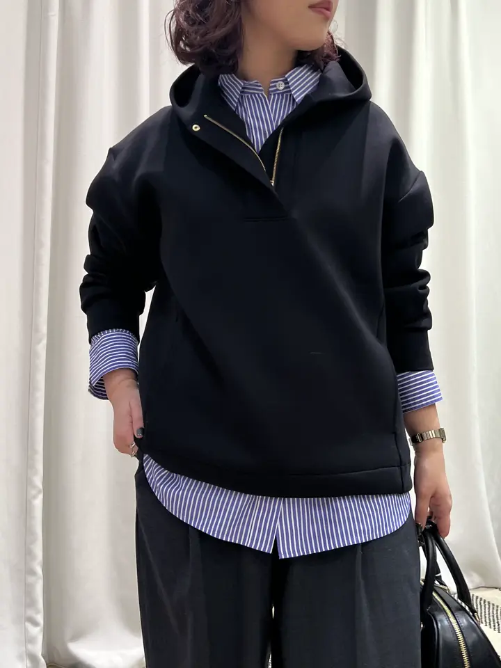 ONWARD CROSSET SELECT 伊藤 コーディネート画像