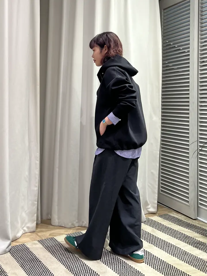 ONWARD CROSSET SELECT 伊藤 コーディネート画像