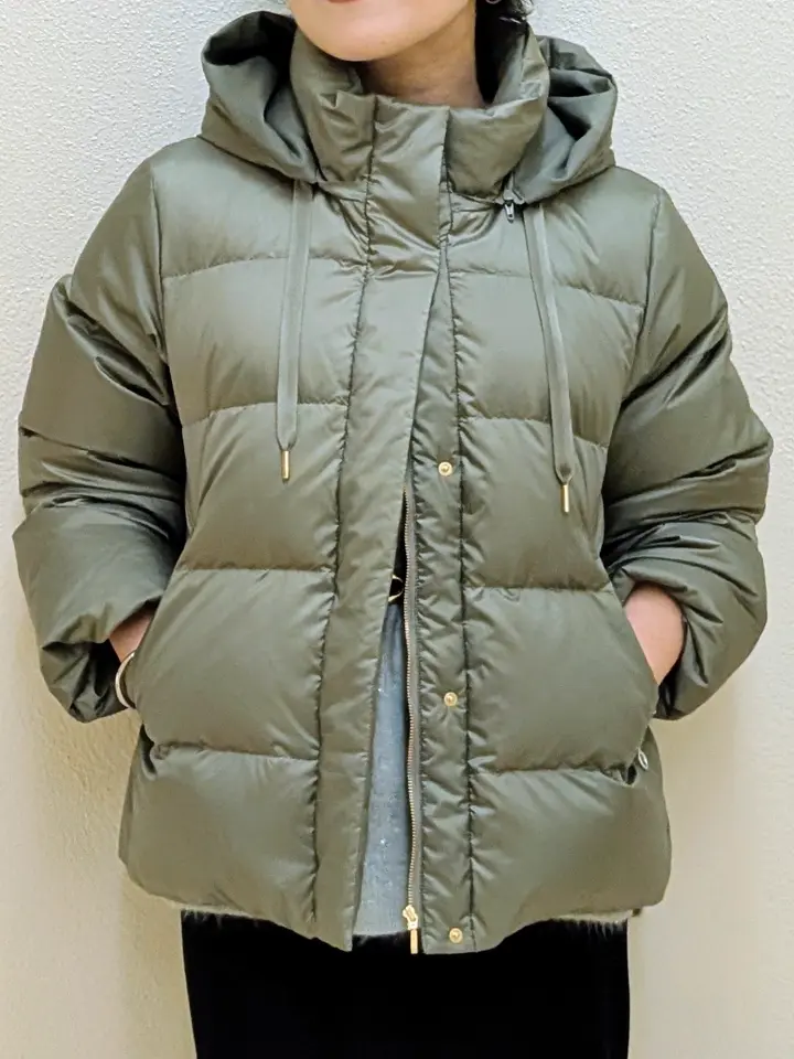 ONWARD CROSSET SELECT 中園 コーディネート画像