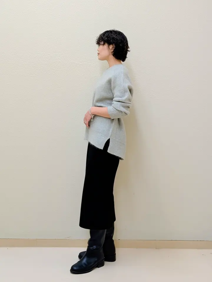 ONWARD CROSSET SELECT 中園 コーディネート画像