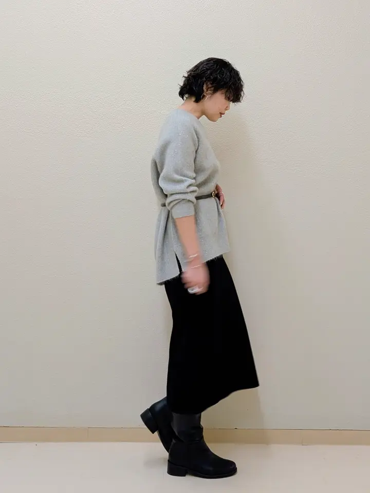 ONWARD CROSSET SELECT 中園 コーディネート画像