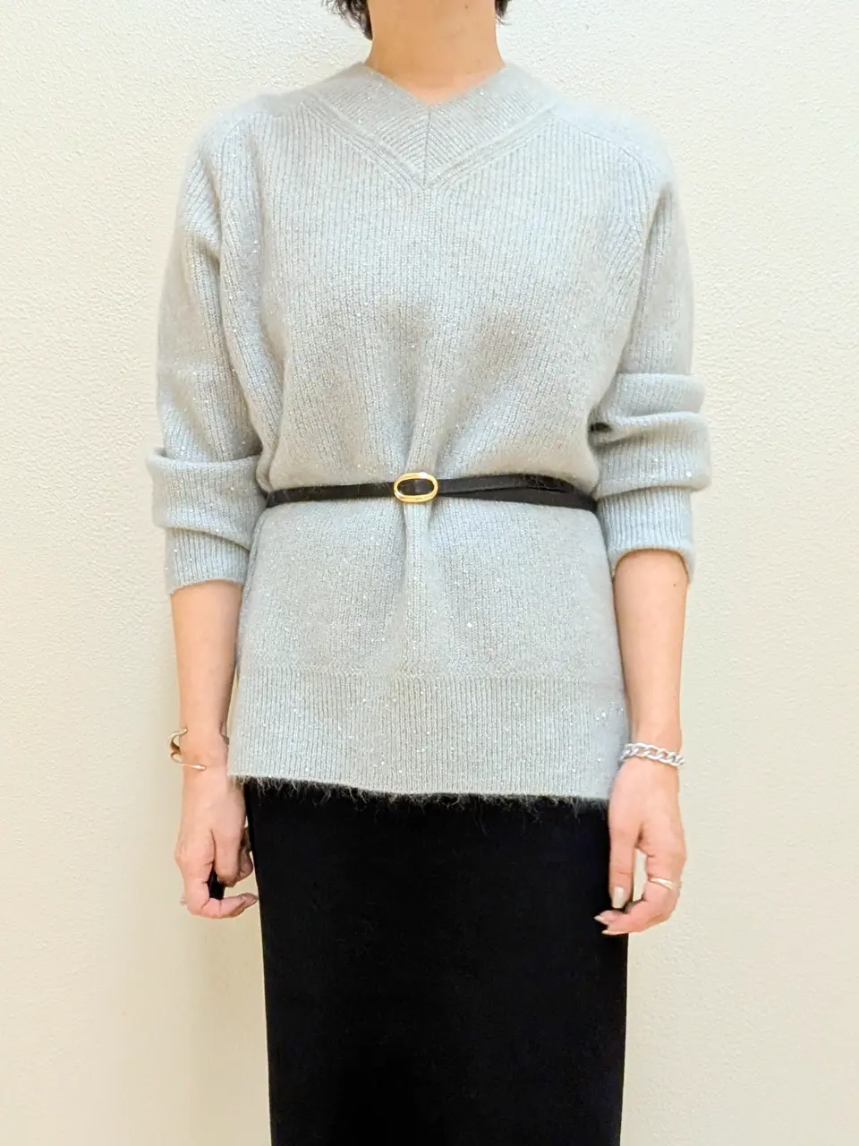 ONWARD CROSSET SELECT 中園 コーディネート画像