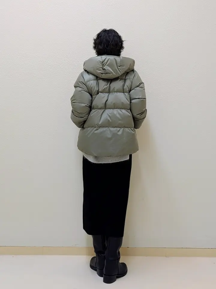 ONWARD CROSSET SELECT 中園 コーディネート画像