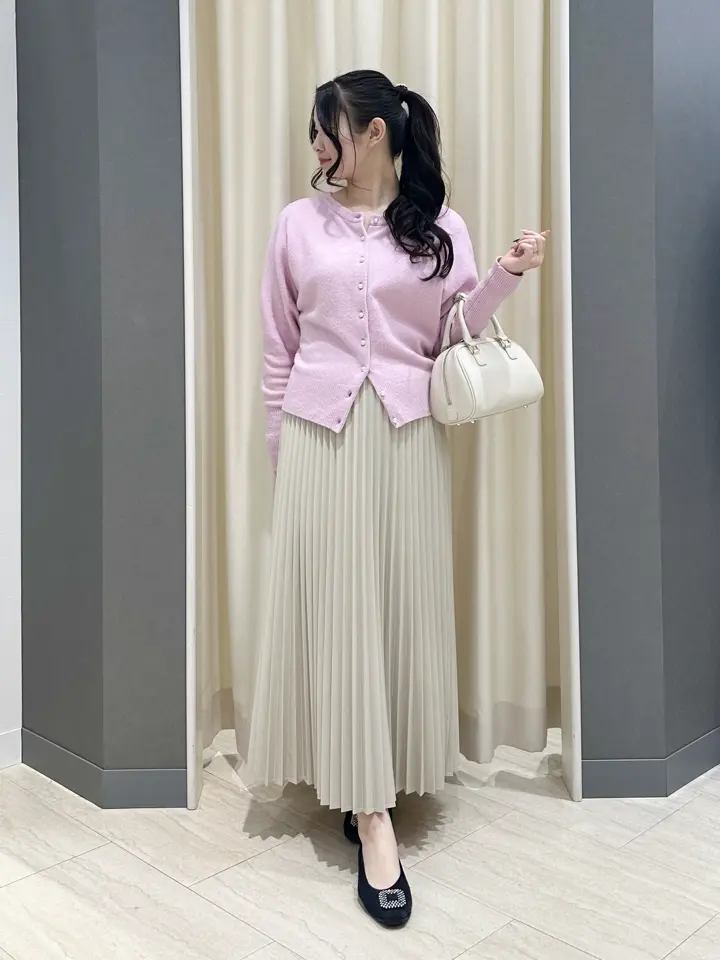 ONWARD CROSSET SELECT 本間 コーディネート画像