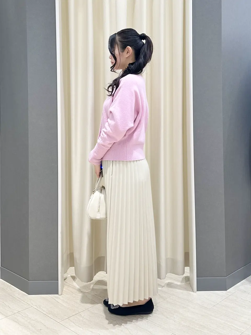 ONWARD CROSSET SELECT 本間 コーディネート画像