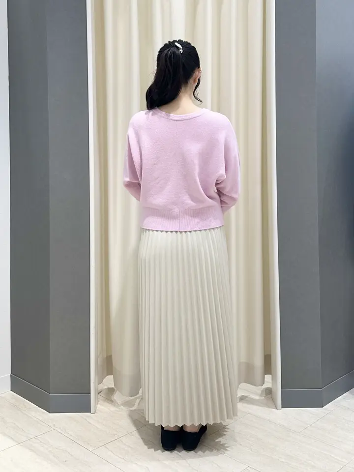 ONWARD CROSSET SELECT 本間 コーディネート画像