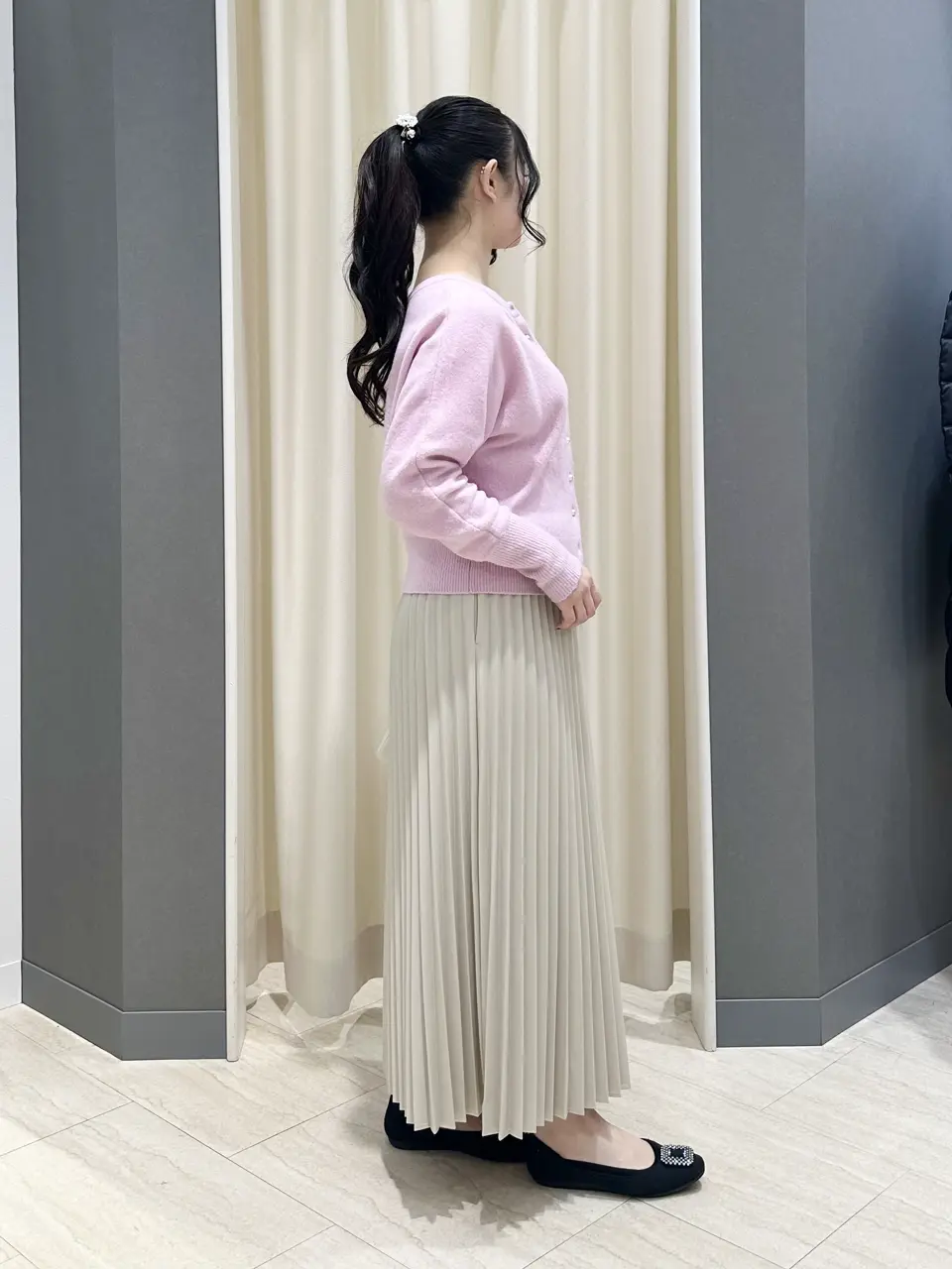 ONWARD CROSSET SELECT 本間 コーディネート画像