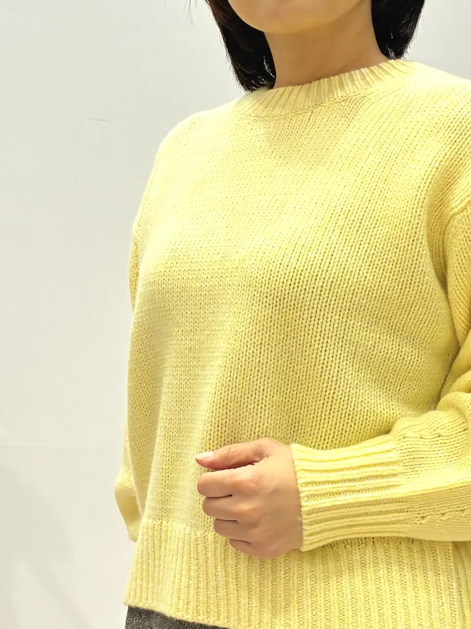 ONWARD CROSSET SELECT 前田 コーディネート画像