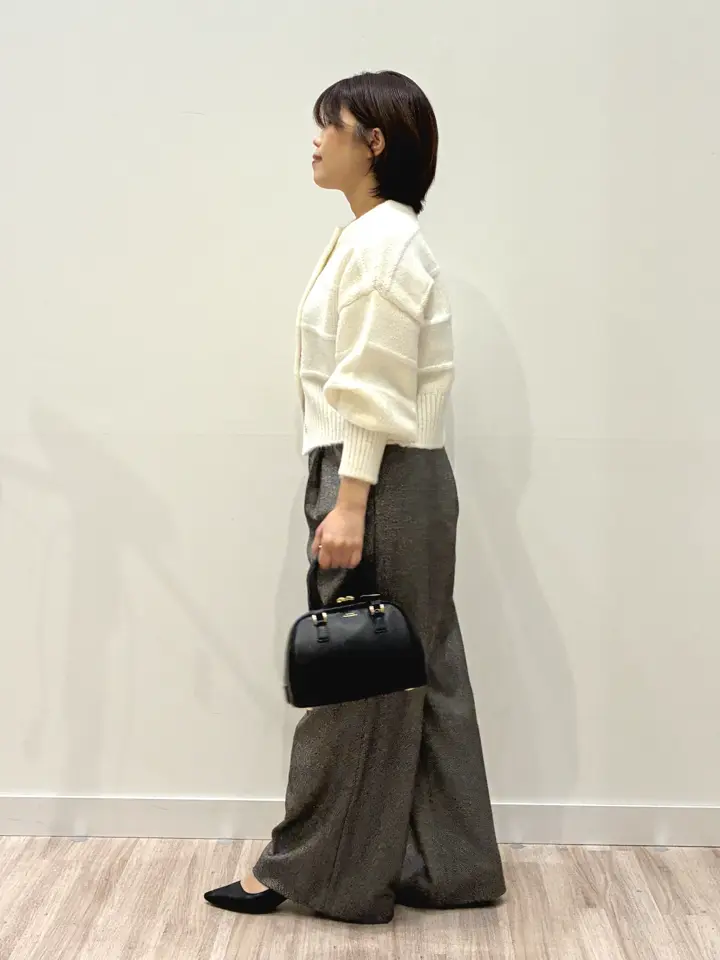 ONWARD CROSSET SELECT 前田 コーディネート画像