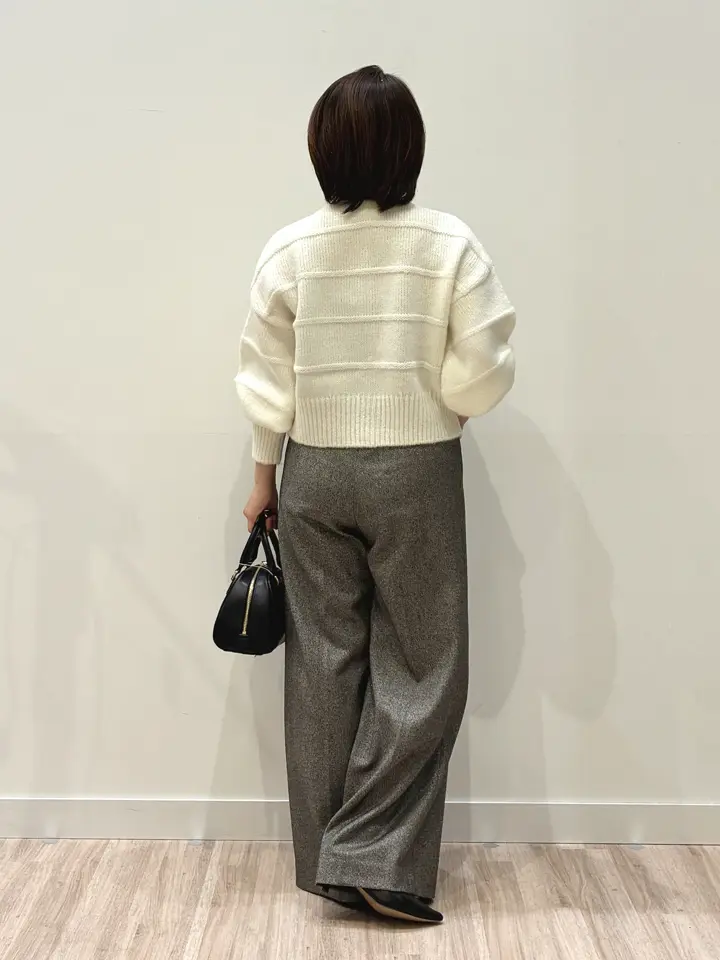 ONWARD CROSSET SELECT 前田 コーディネート画像