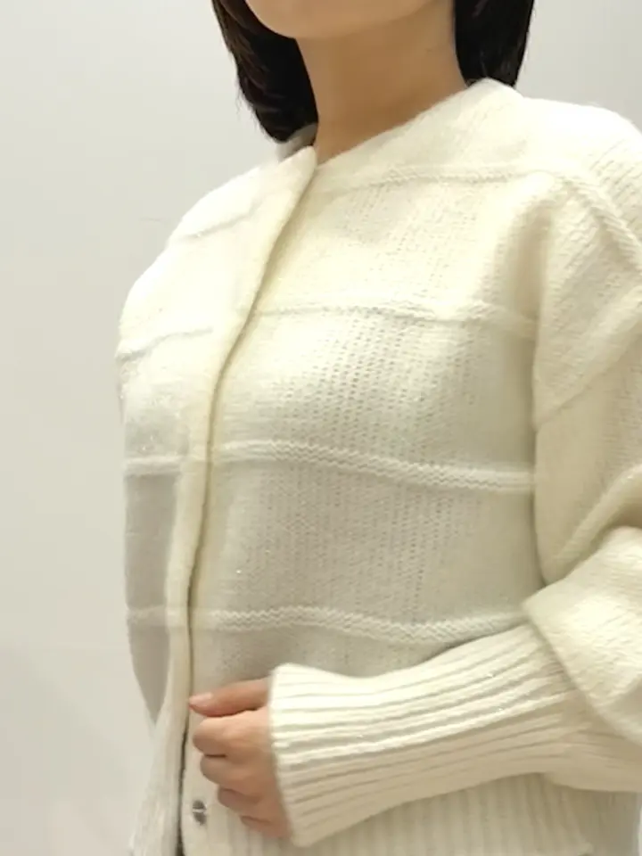 ONWARD CROSSET SELECT 前田 コーディネート画像