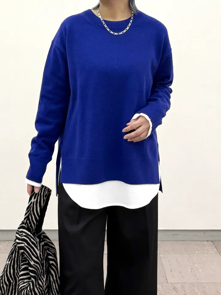 ONWARD CROSSET SELECT 山﨑 コーディネート画像