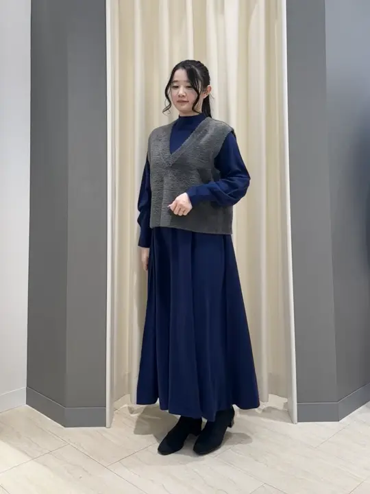 ONWARD CROSSET SELECT 本間 コーディネート画像