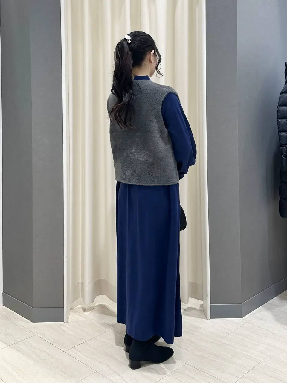 ONWARD CROSSET SELECT 本間 コーディネート画像