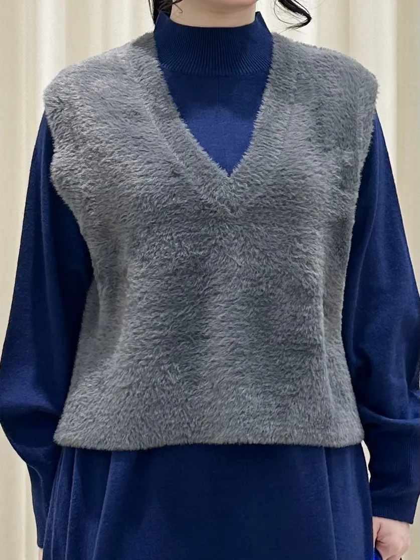 ONWARD CROSSET SELECT 本間 コーディネート画像