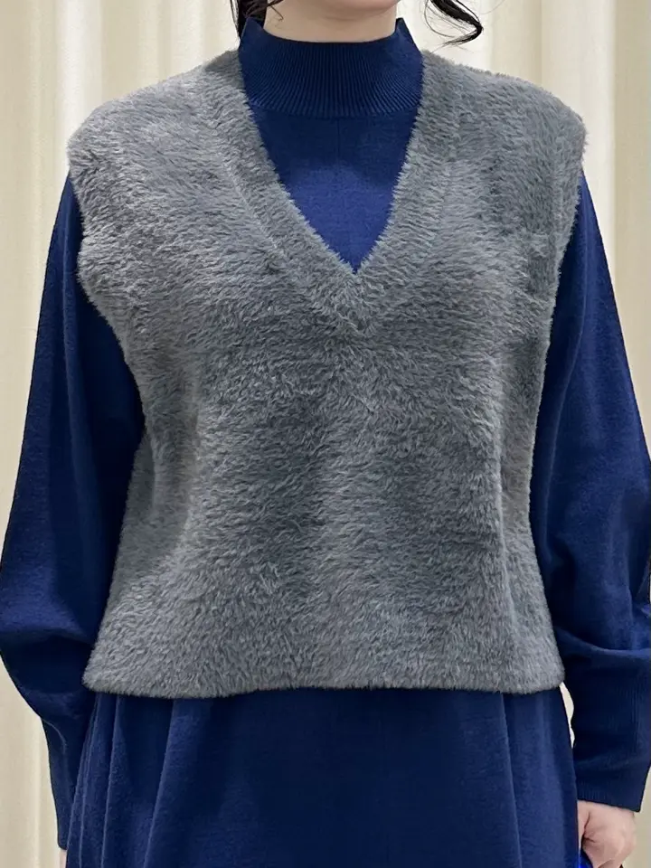 ONWARD CROSSET SELECT 本間 コーディネート画像