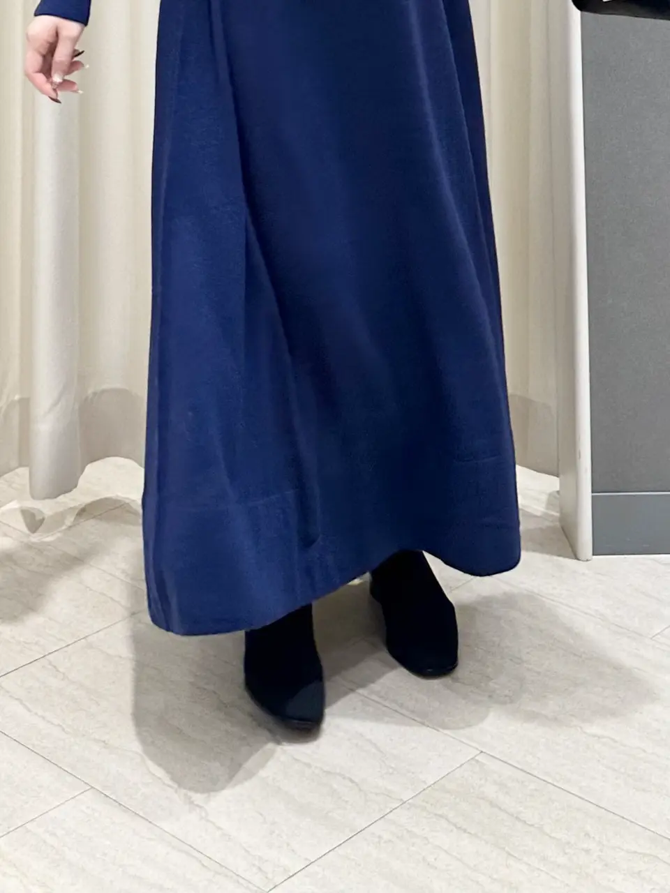 ONWARD CROSSET SELECT 本間 コーディネート画像