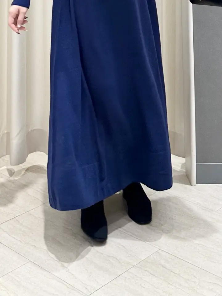 ONWARD CROSSET SELECT 本間 コーディネート画像