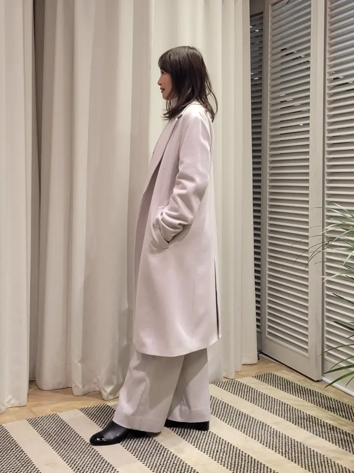 ONWARD CROSSET SELECT 中村 コーディネート画像