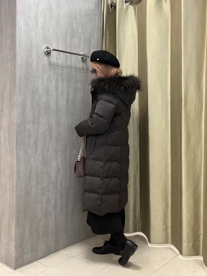 ONWARD CROSSET SELECT 作山 コーディネート画像