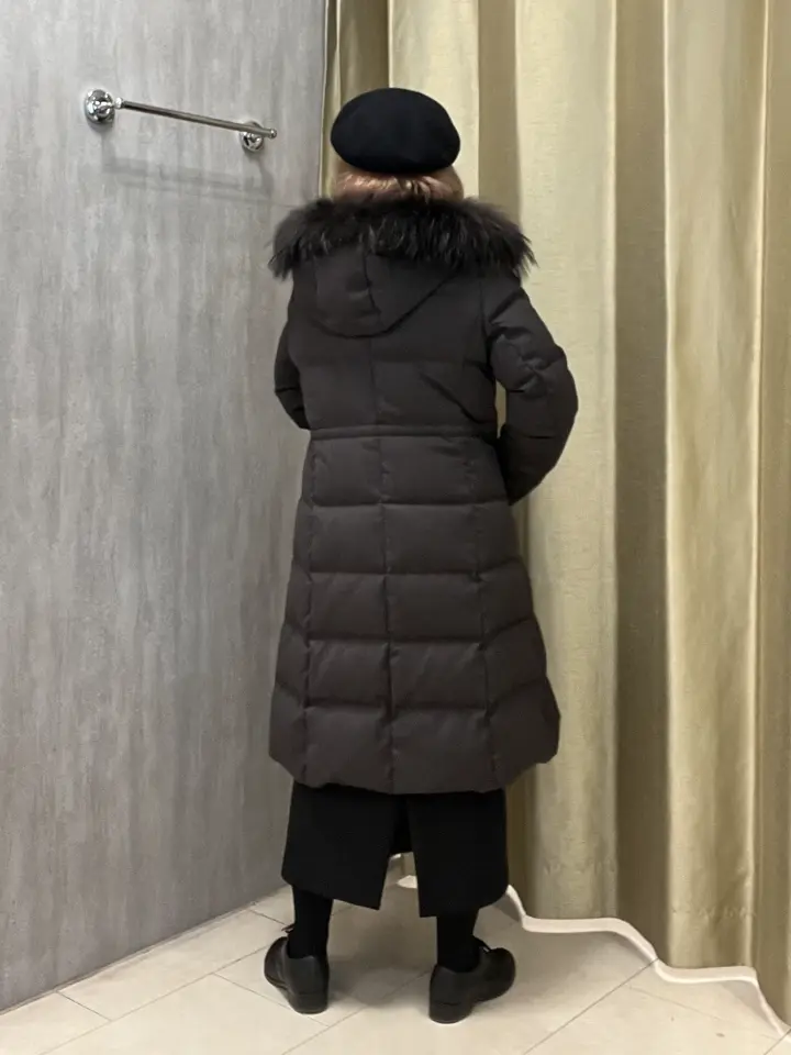 ONWARD CROSSET SELECT 作山 コーディネート画像