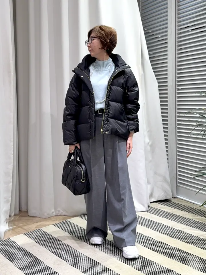 ONWARD CROSSET SELECT M コーディネート画像