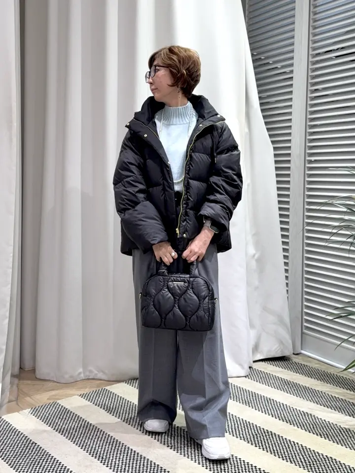 ONWARD CROSSET SELECT M コーディネート画像