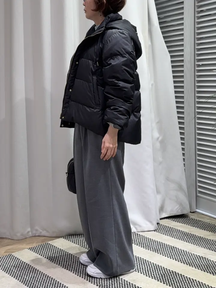 ONWARD CROSSET SELECT M コーディネート画像